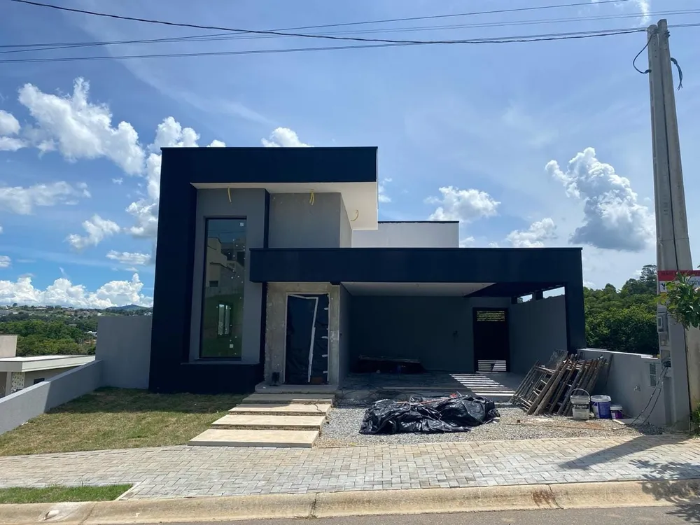 Casa de Condomínio - Foto 2