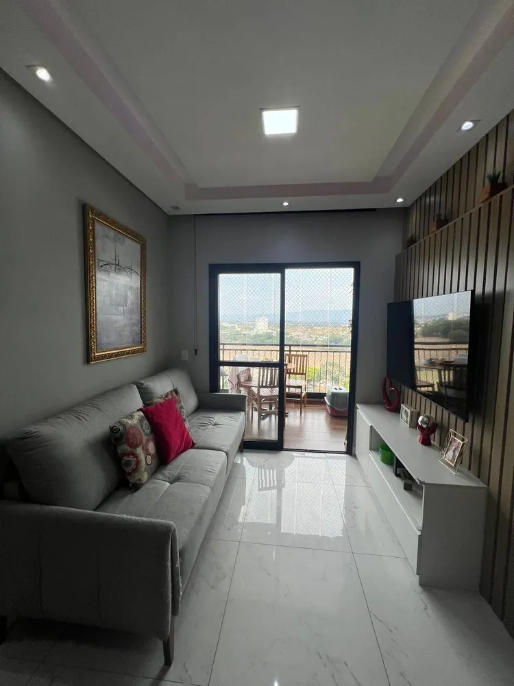 Apartamento, 2 quartos, 60 m² - Foto 4