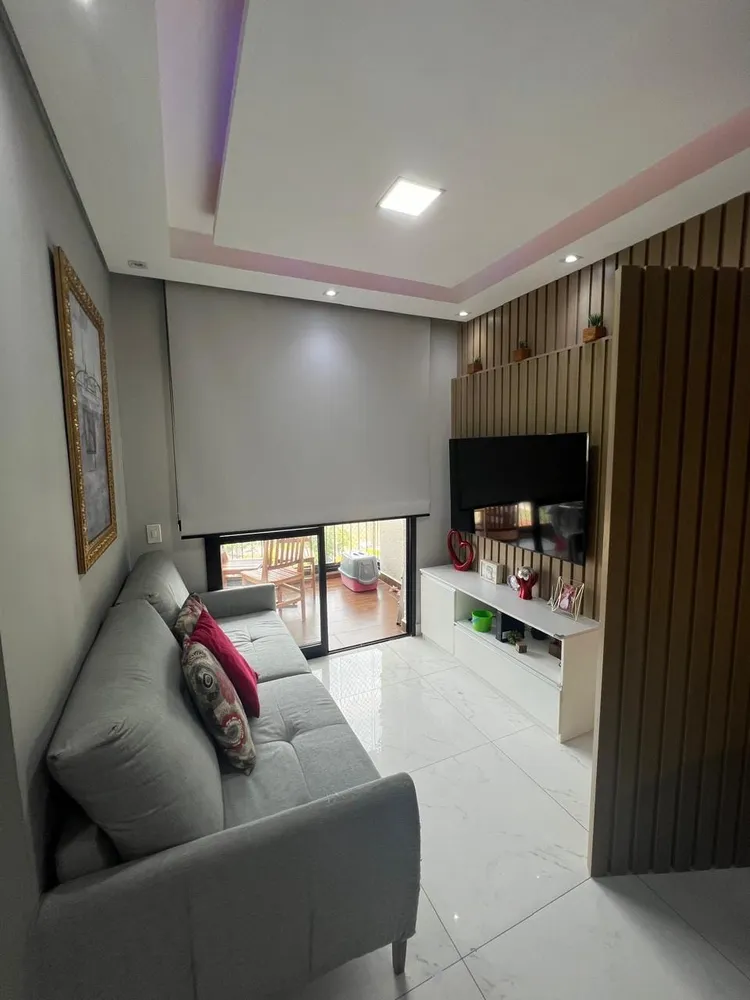Apartamento, 2 quartos, 60 m² - Foto 3