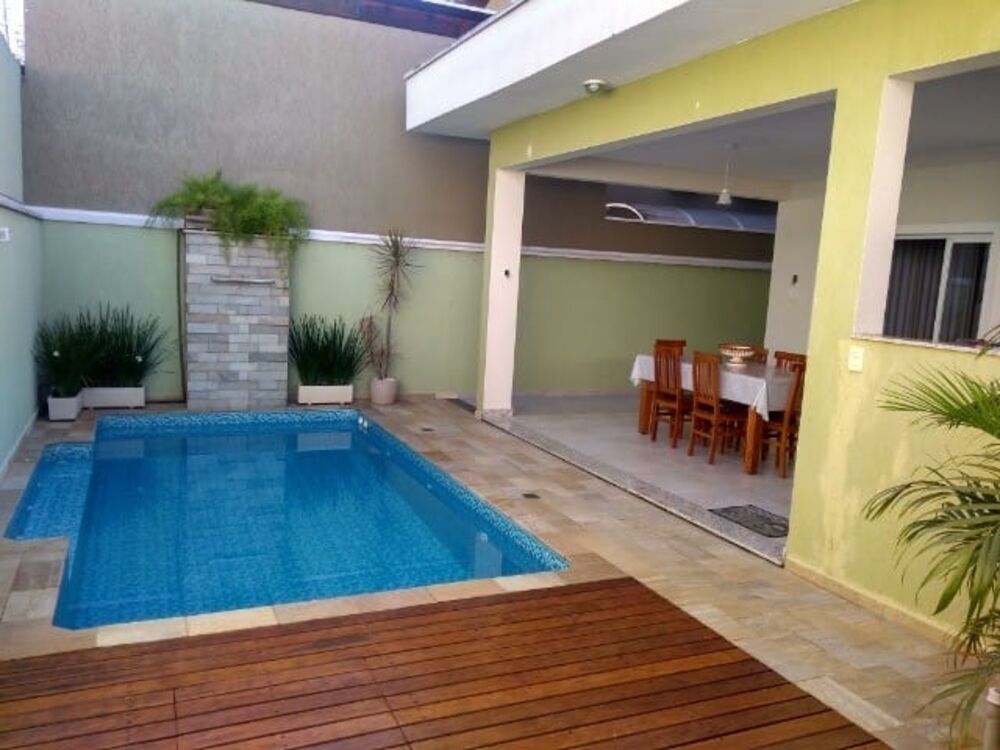 Sobrado, 4 quartos, 225 m² - Foto 17