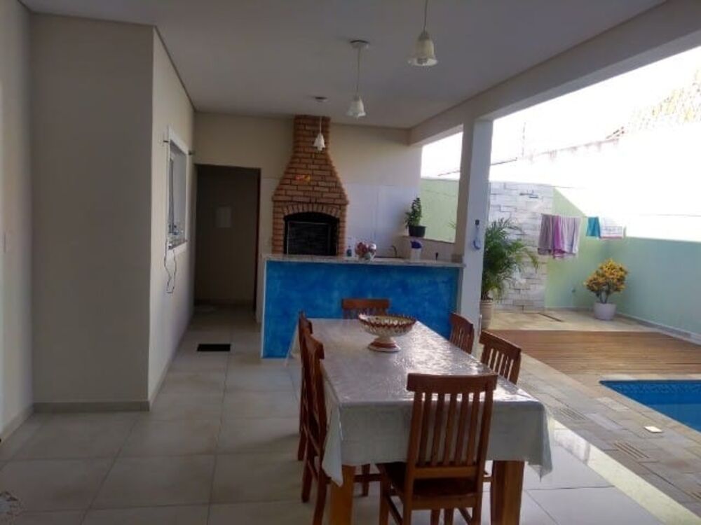 Sobrado, 4 quartos, 225 m² - Foto 16
