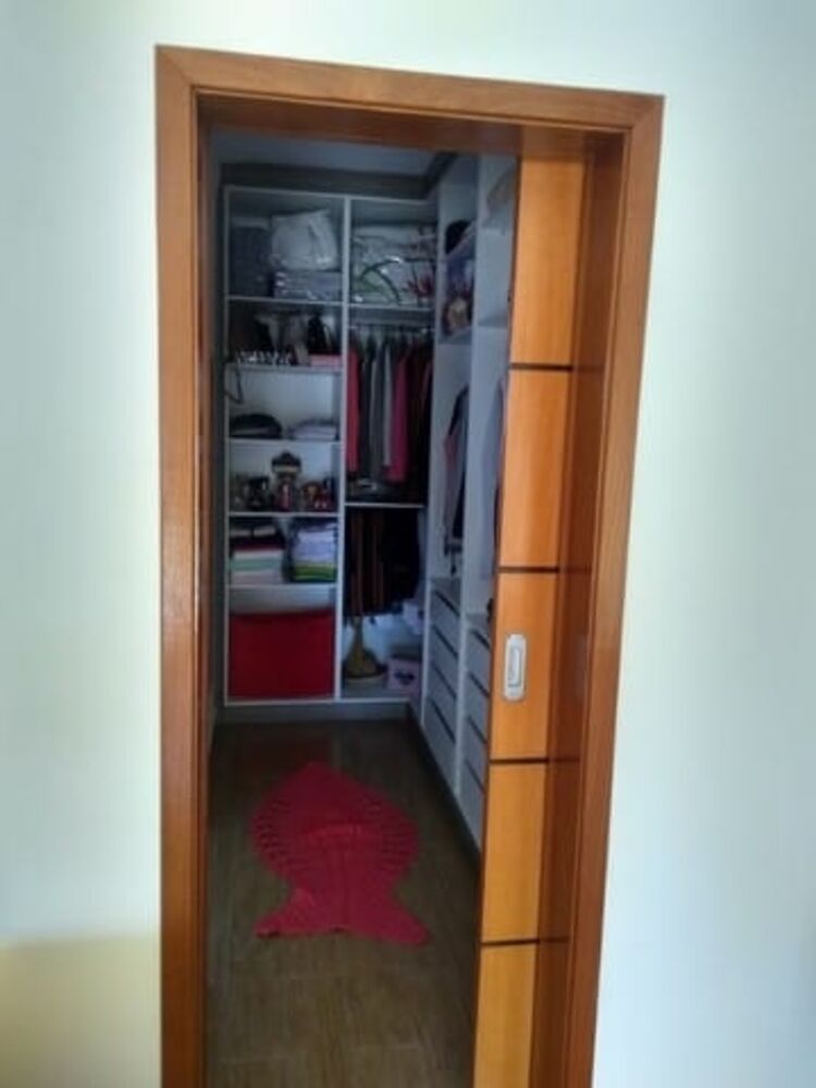 Sobrado, 4 quartos, 225 m² - Foto 12