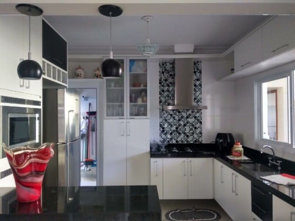 Sobrado, 4 quartos, 225 m² - Foto 4