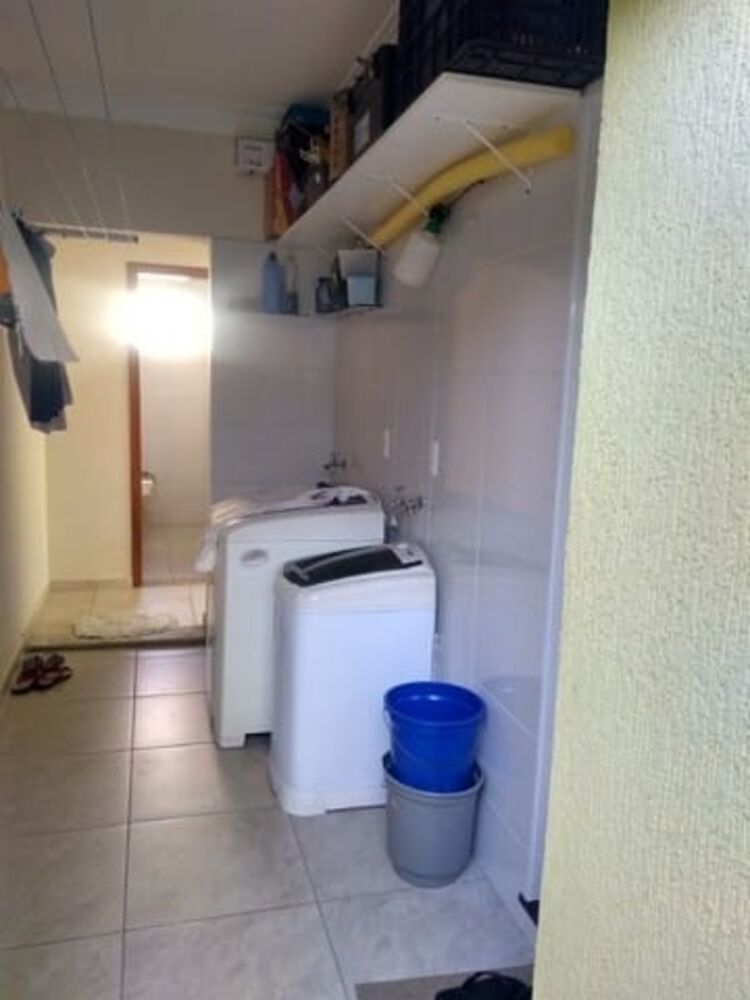 Sobrado, 4 quartos, 225 m² - Foto 13
