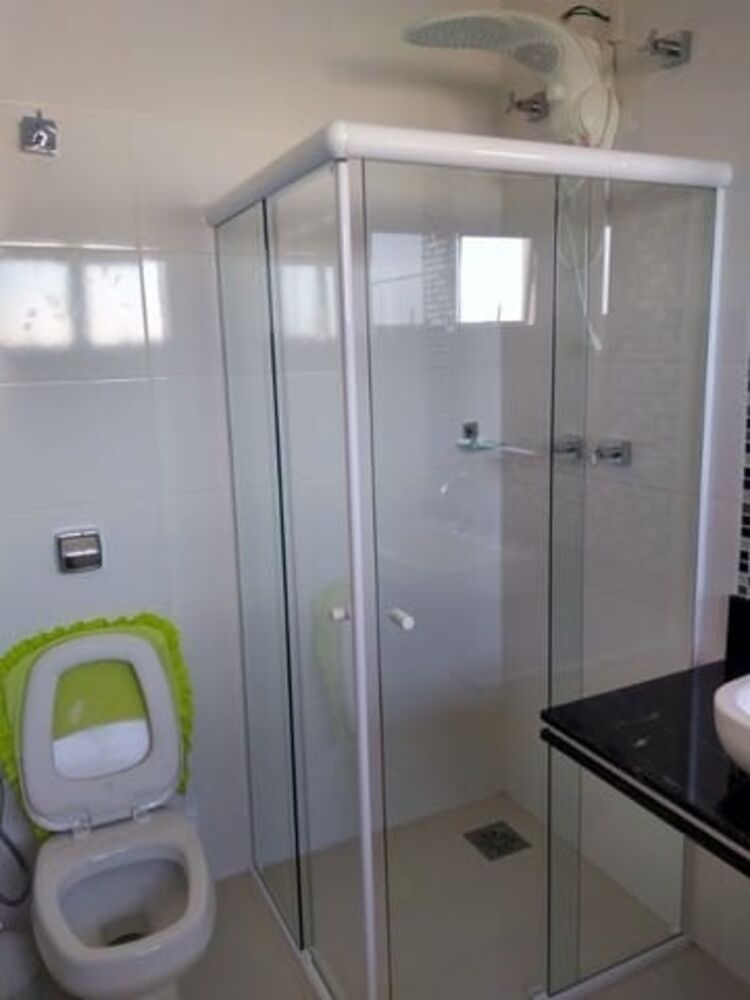 Sobrado, 4 quartos, 225 m² - Foto 19