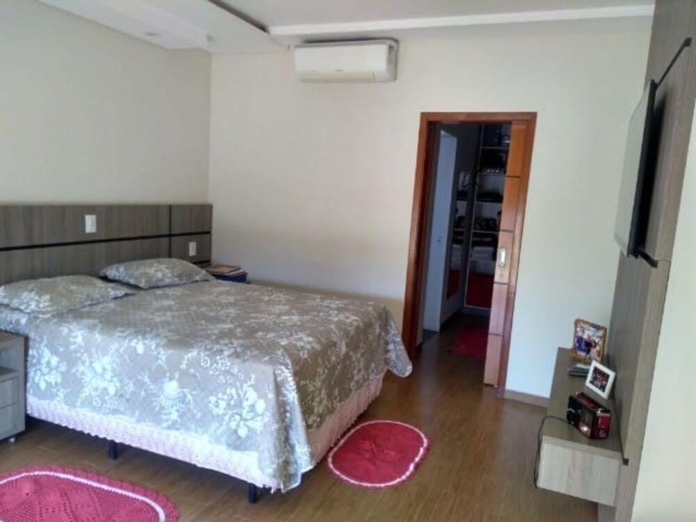 Sobrado, 4 quartos, 225 m² - Foto 10