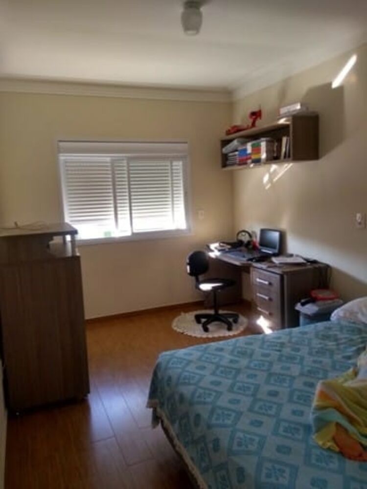 Sobrado, 4 quartos, 225 m² - Foto 11