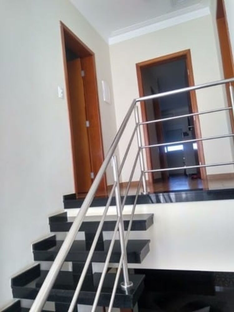 Sobrado, 4 quartos, 225 m² - Foto 7