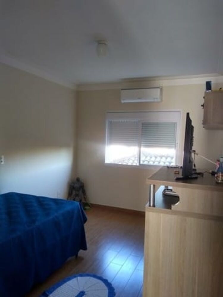 Sobrado, 4 quartos, 225 m² - Foto 5