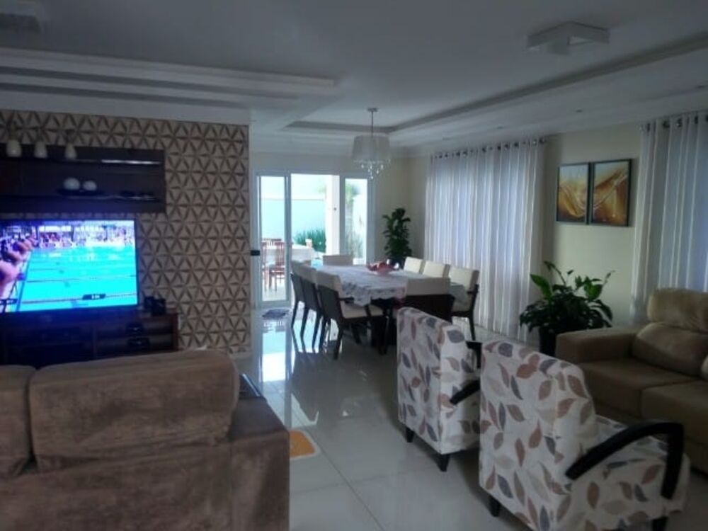 Sobrado, 4 quartos, 225 m² - Foto 9