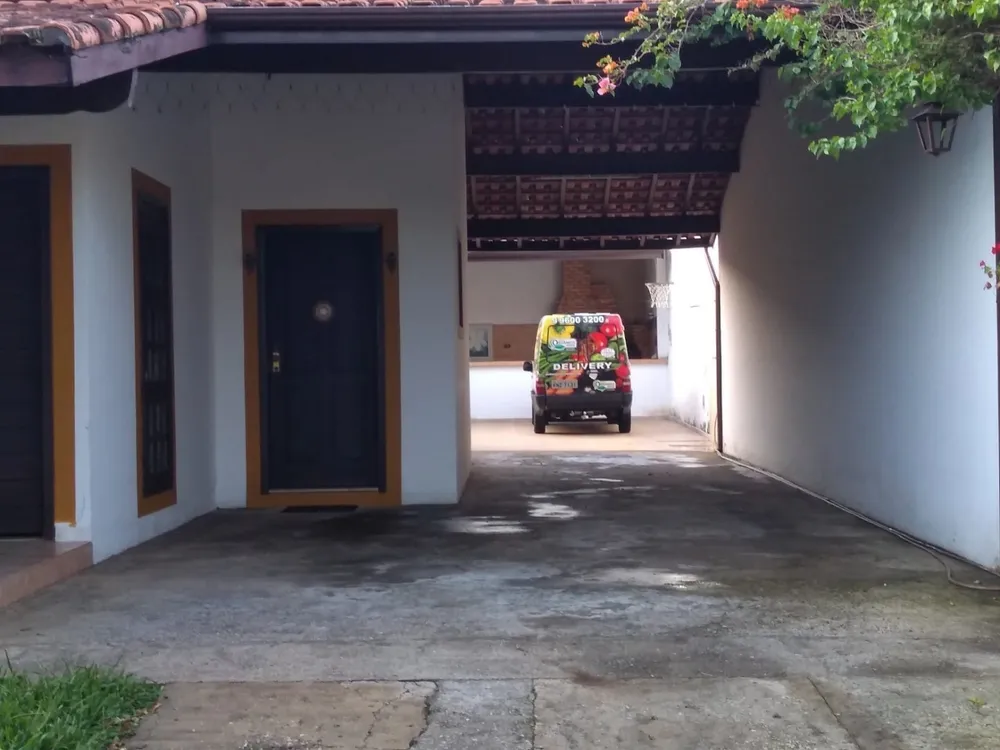 Sobrado, 3 quartos, 282 m² - Foto 2