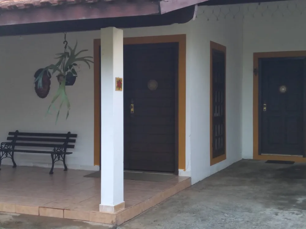 Sobrado, 3 quartos, 282 m² - Foto 1