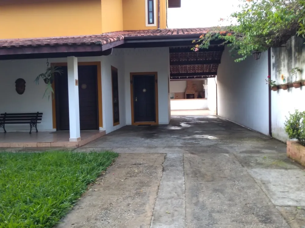Sobrado, 3 quartos, 282 m² - Foto 3