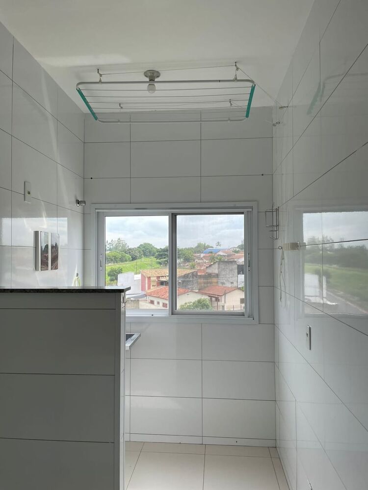 Apartamento à venda com 2 quartos, 69m² - Foto 2