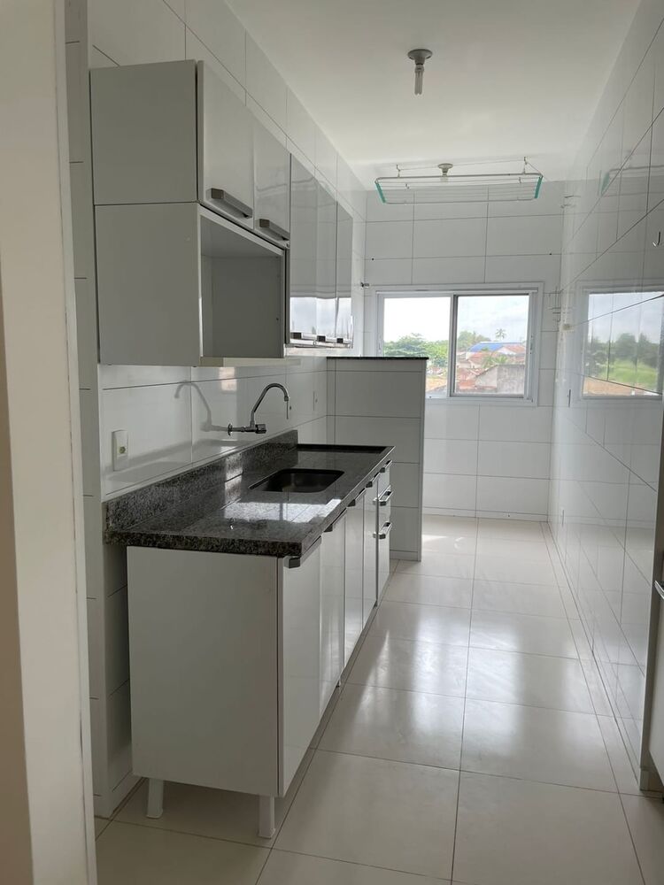Apartamento à venda com 2 quartos, 69m² - Foto 1