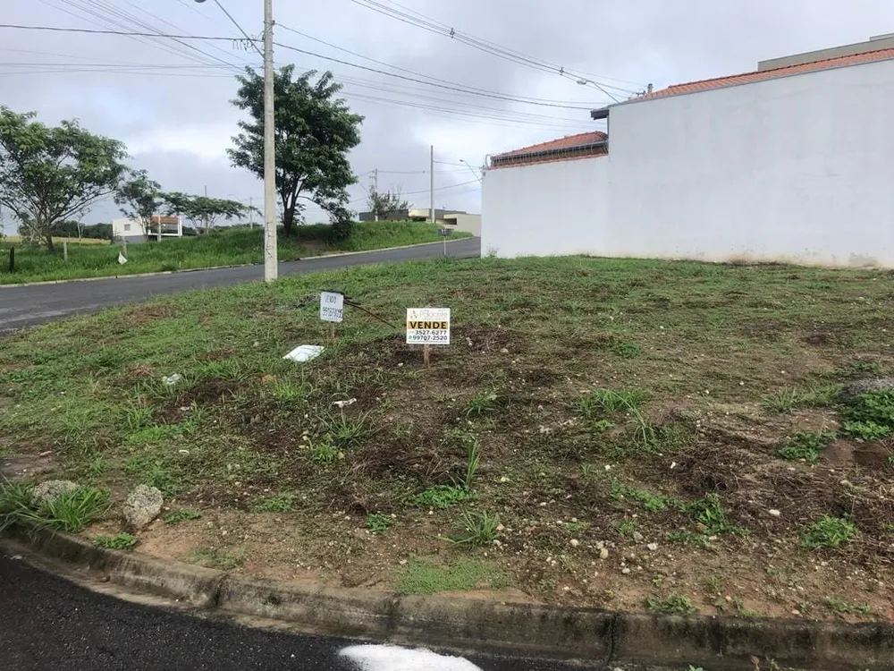 Terreno, 262 m² - Foto 1