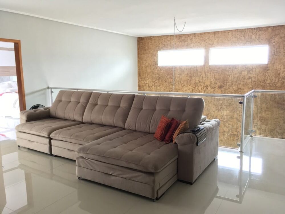 Sobrado, 3 quartos, 200 m² - Foto 7