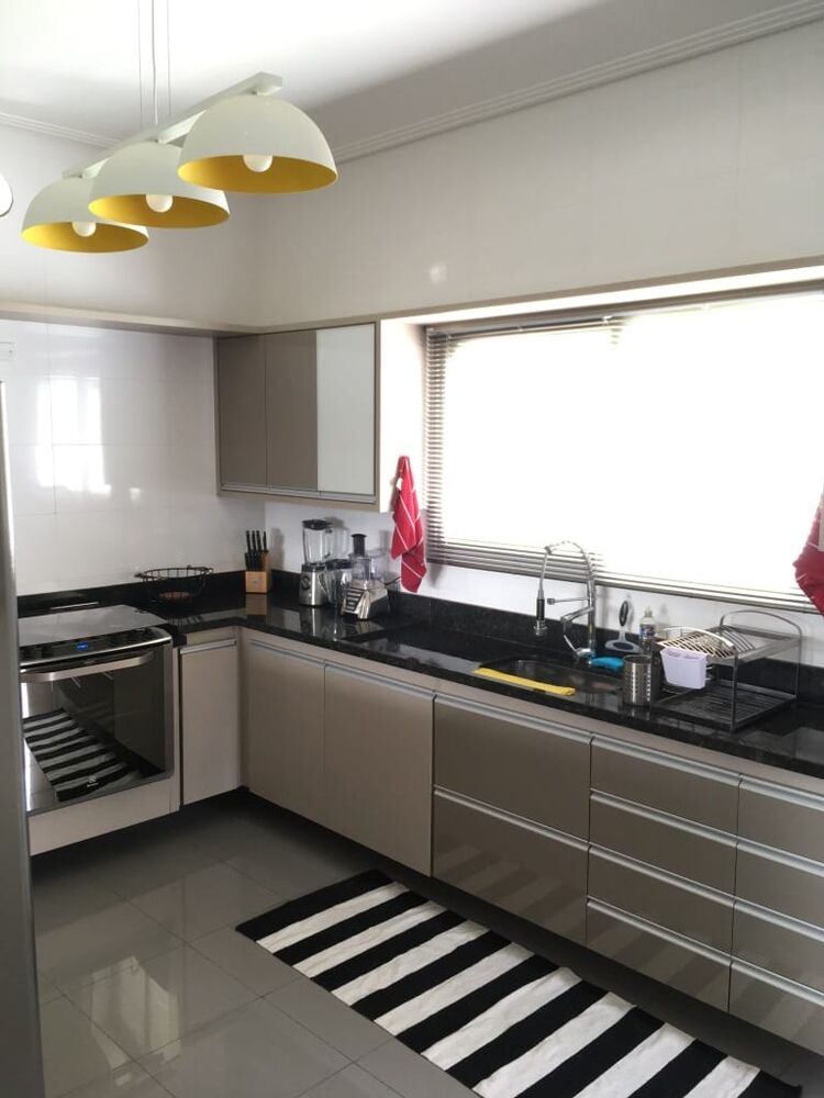 Sobrado, 3 quartos, 200 m² - Foto 15