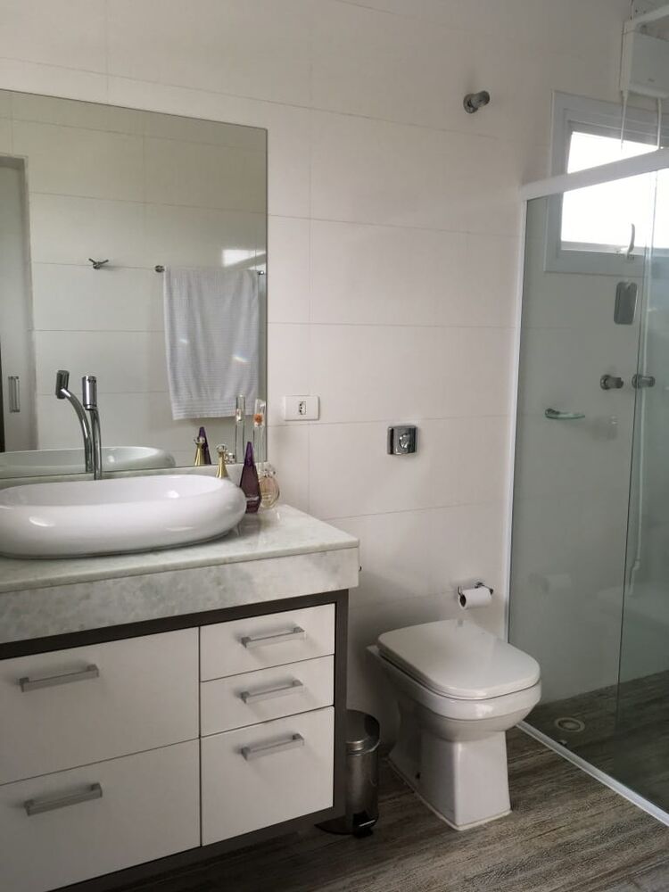 Sobrado, 3 quartos, 200 m² - Foto 12