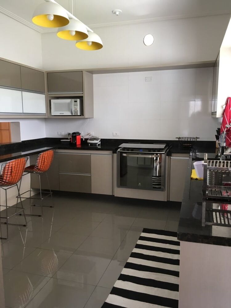 Sobrado, 3 quartos, 200 m² - Foto 6
