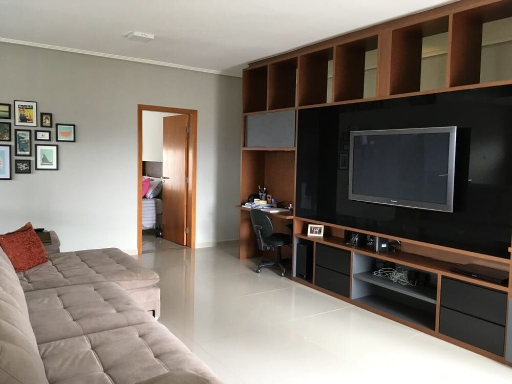 Sobrado, 3 quartos, 200 m² - Foto 2
