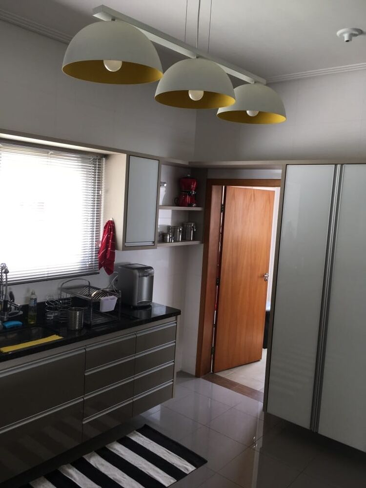 Sobrado, 3 quartos, 200 m² - Foto 9