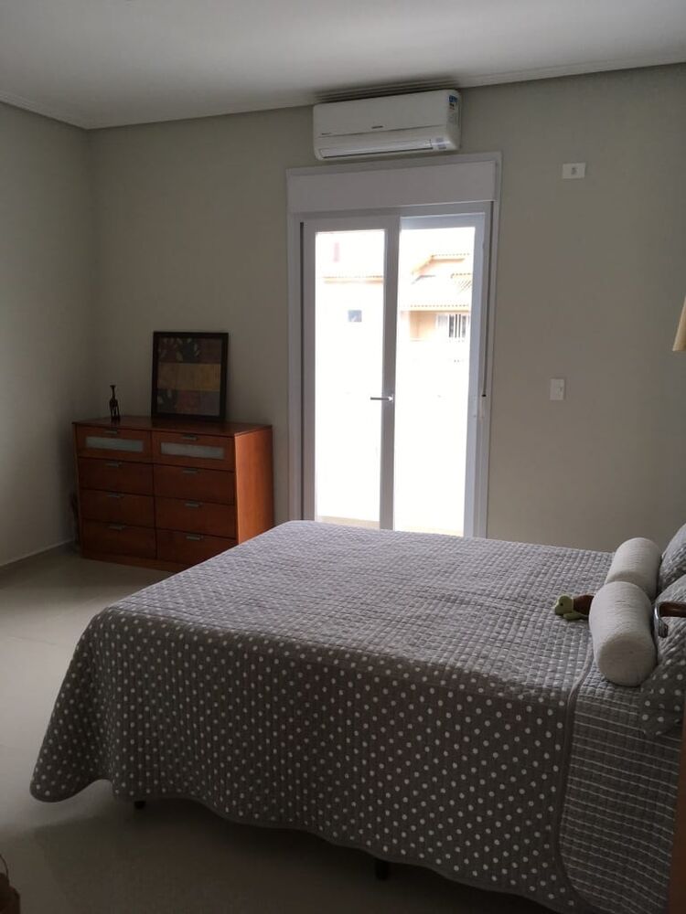Sobrado, 3 quartos, 200 m² - Foto 5