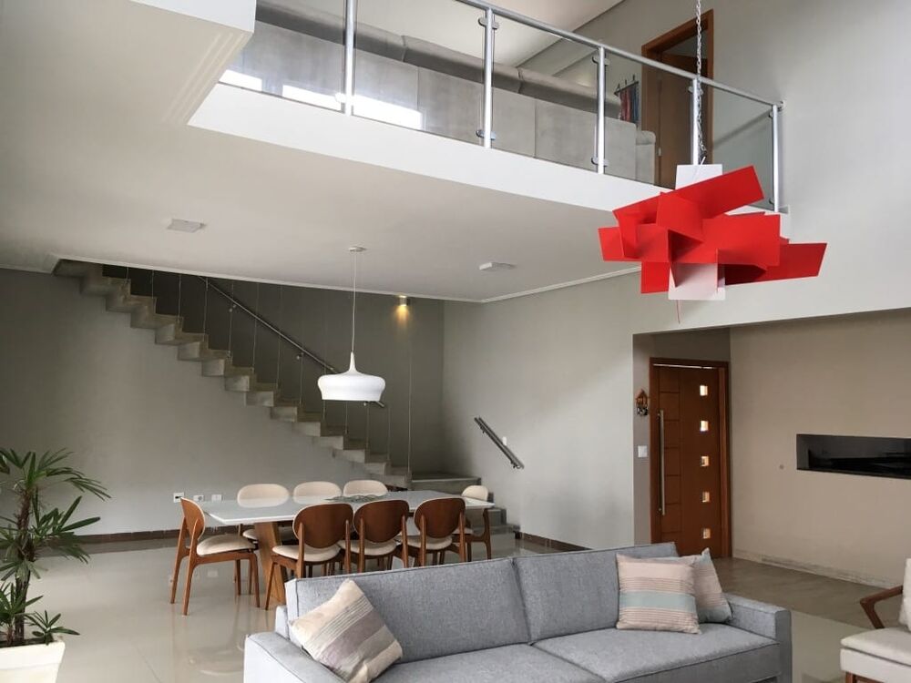 Sobrado, 3 quartos, 200 m² - Foto 3