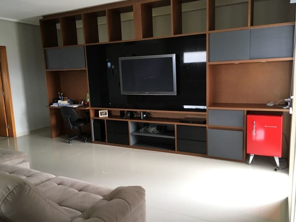 Sobrado, 3 quartos, 200 m² - Foto 8