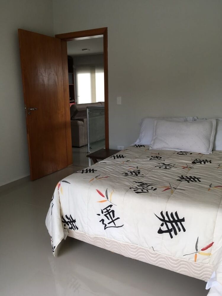 Sobrado, 3 quartos, 200 m² - Foto 4