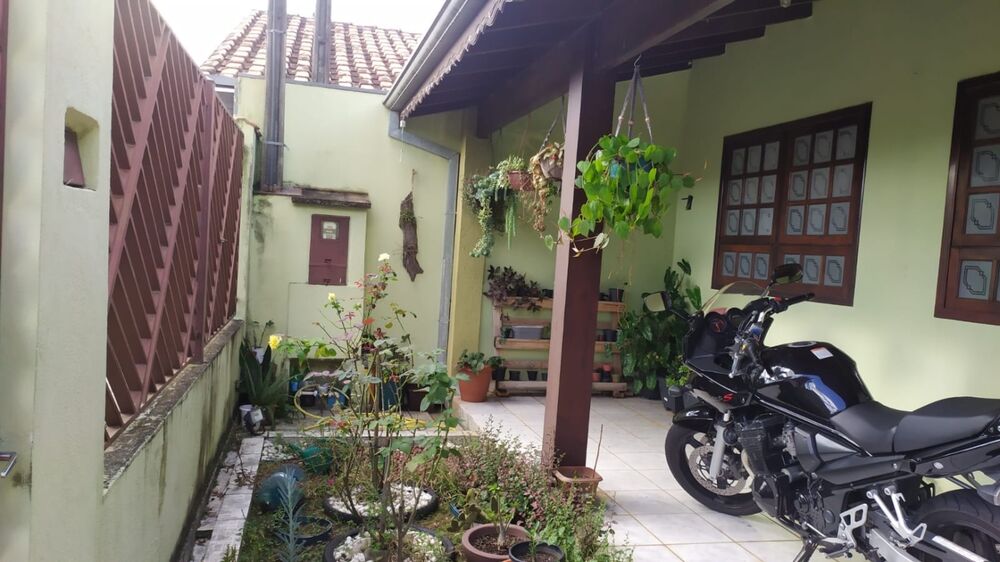 Casa, 4 quartos, 171 m² - Foto 1