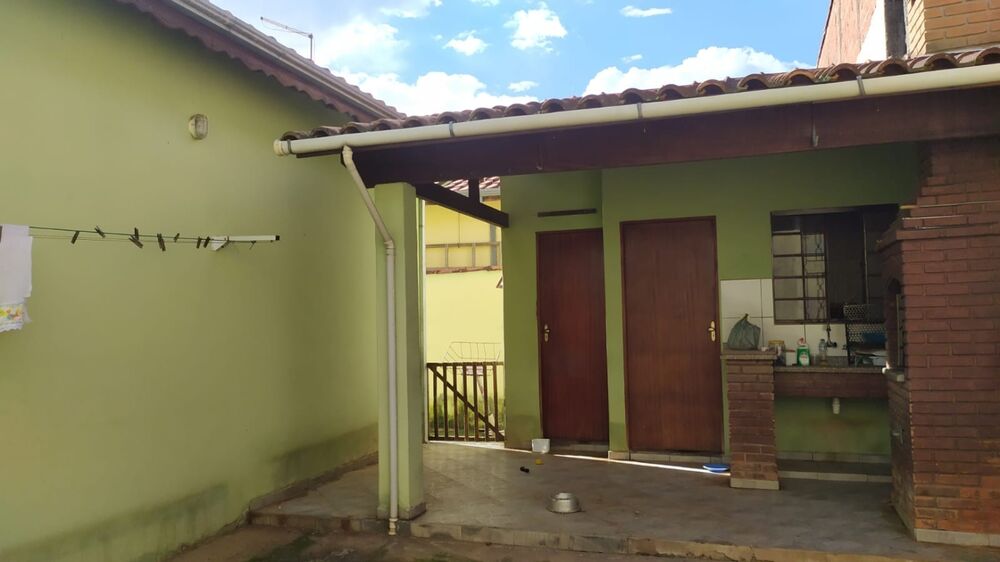 Casa, 4 quartos, 171 m² - Foto 8