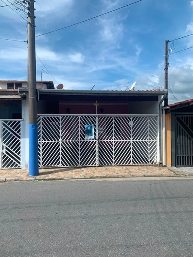 Casa, 2 quartos, 104 m² - Foto 2