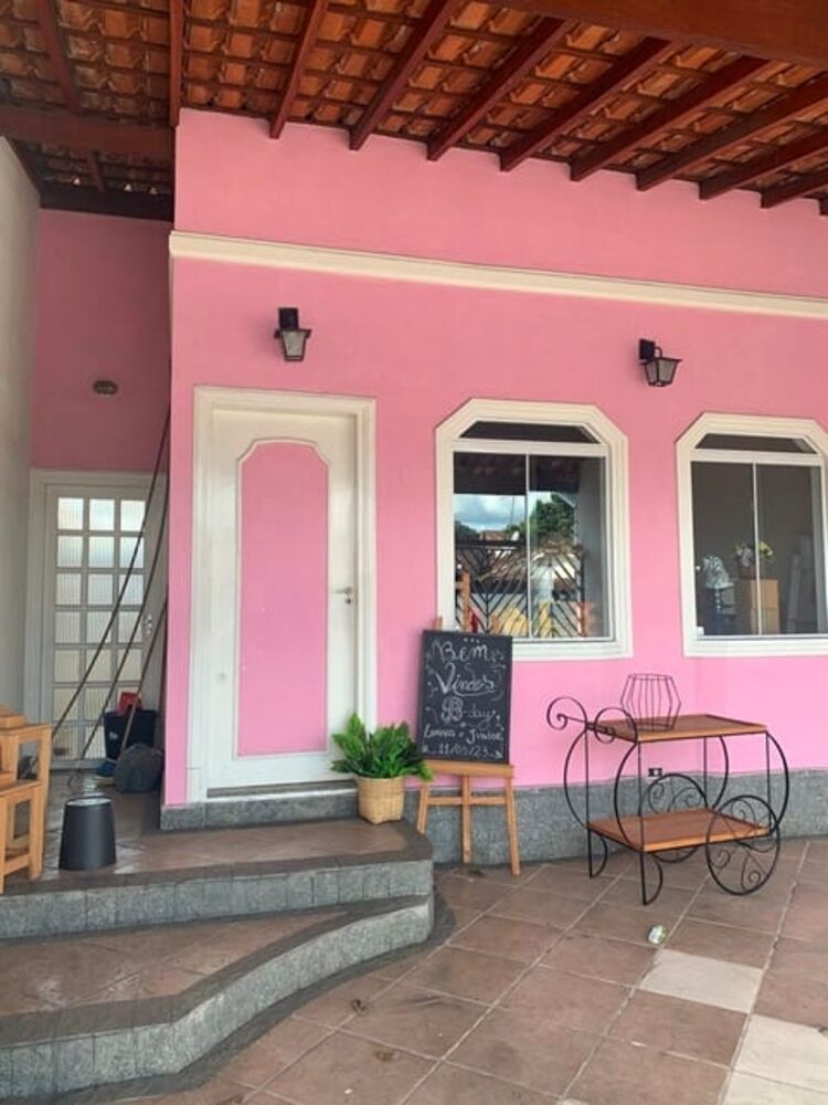 Casa, 2 quartos, 104 m² - Foto 1