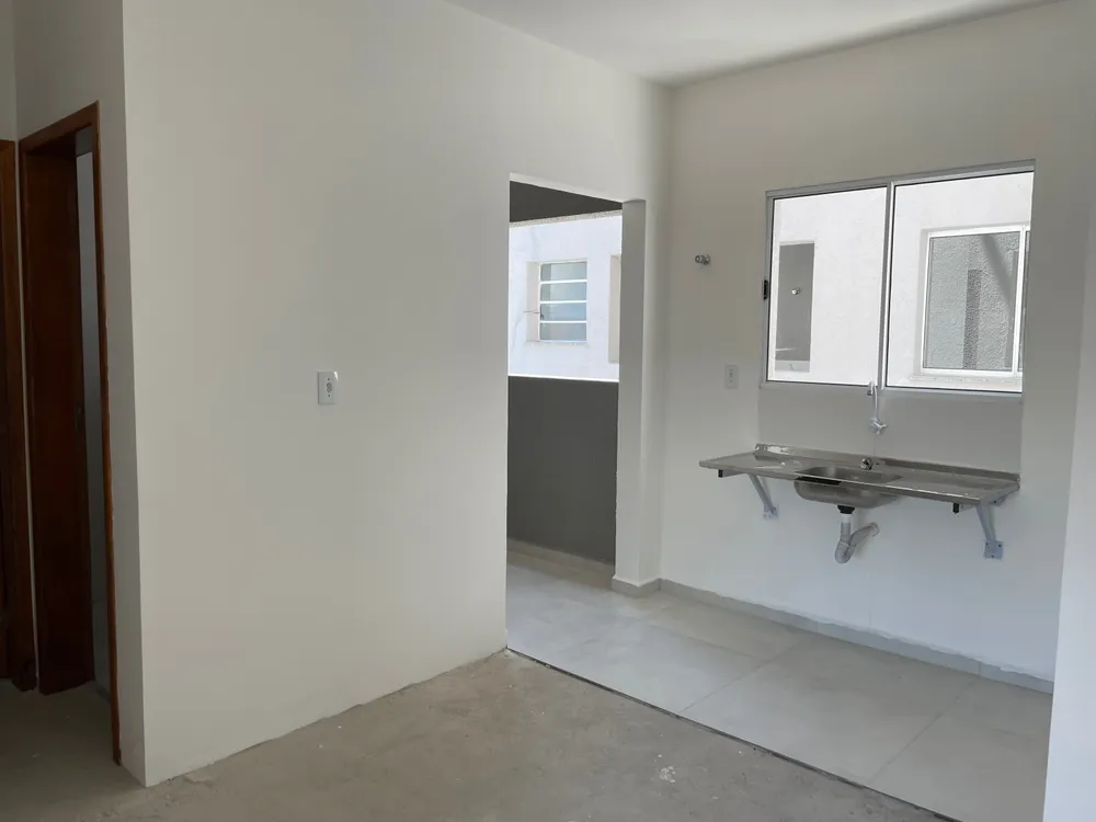 Apartamento, 2 quartos, 61 m² - Foto 2