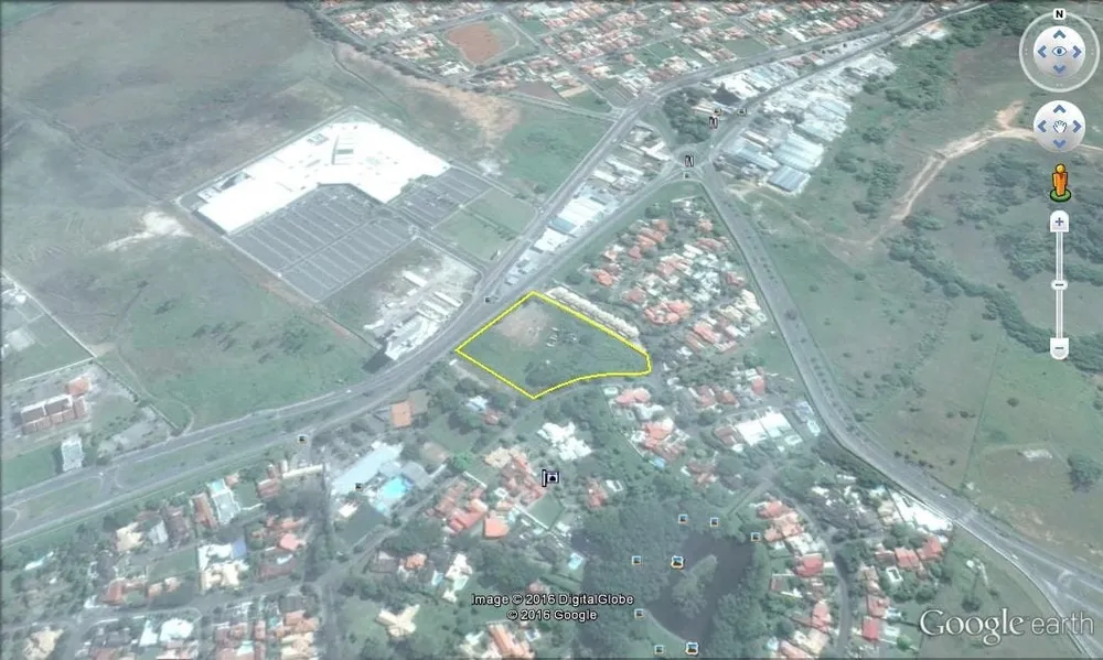 Terreno, 1 hectares - Foto 4