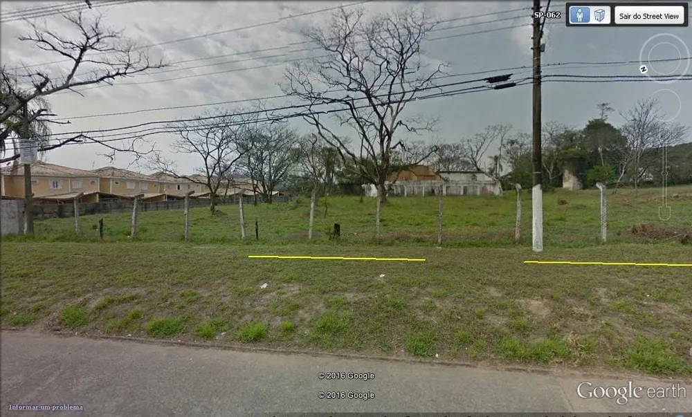 Terreno, 1 hectares - Foto 3