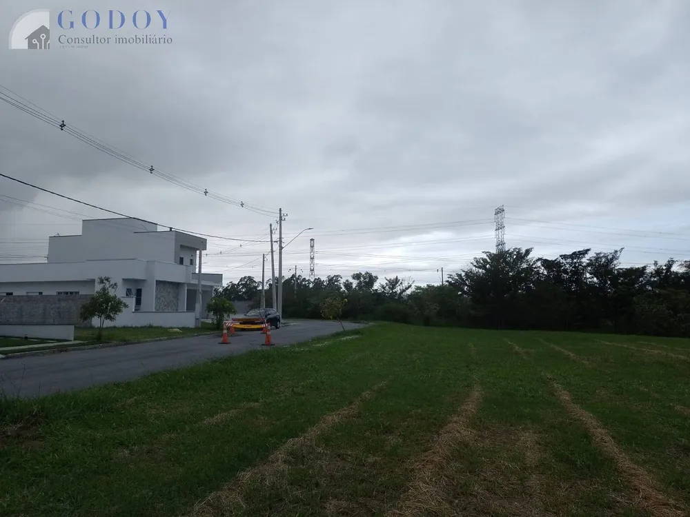 Terreno, 319 m² - Foto 1