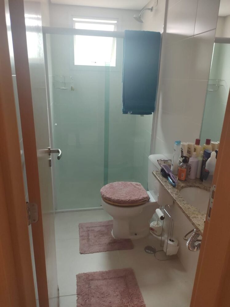 Apartamento à venda com 2 quartos, 69m² - Foto 9