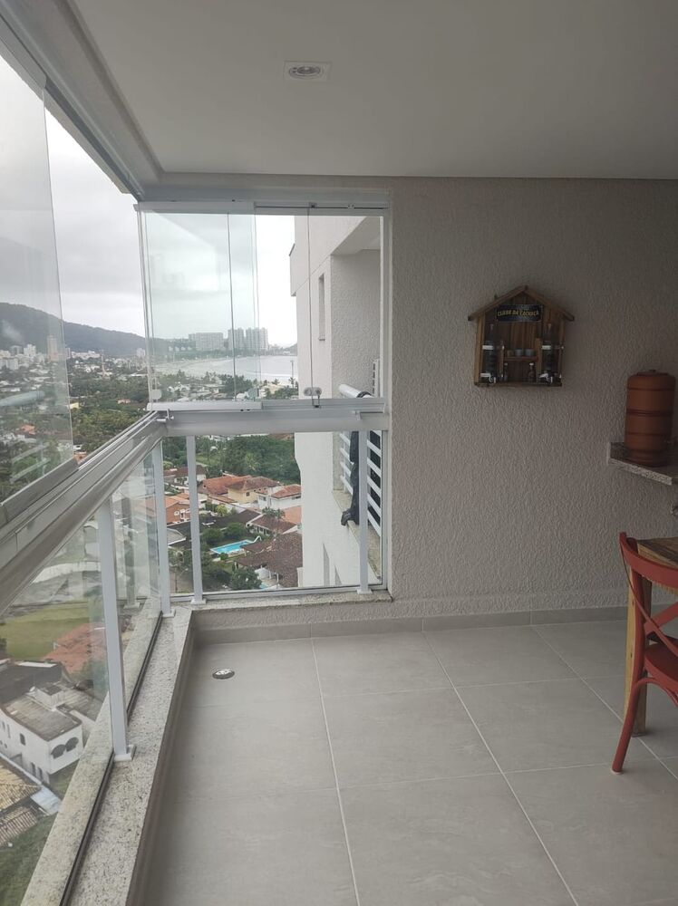 Apartamento à venda com 2 quartos, 69m² - Foto 8