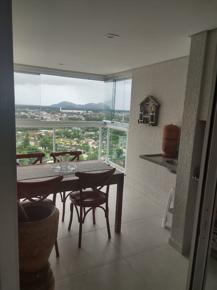Apartamento à venda com 2 quartos, 69m² - Foto 6