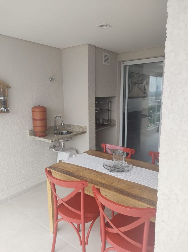 Apartamento à venda com 2 quartos, 69m² - Foto 7