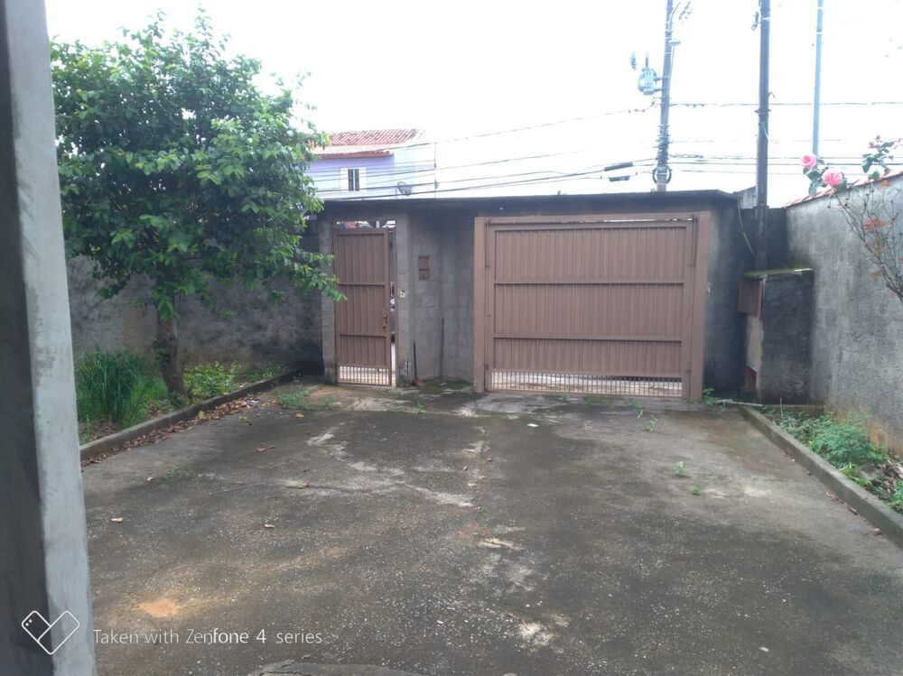 Casa, 2 quartos, 120 m² - Foto 1