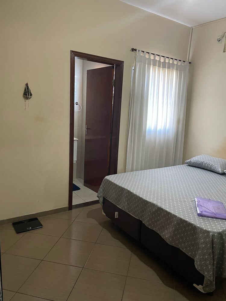 Casa à venda com 2 quartos, 61m² - Foto 3