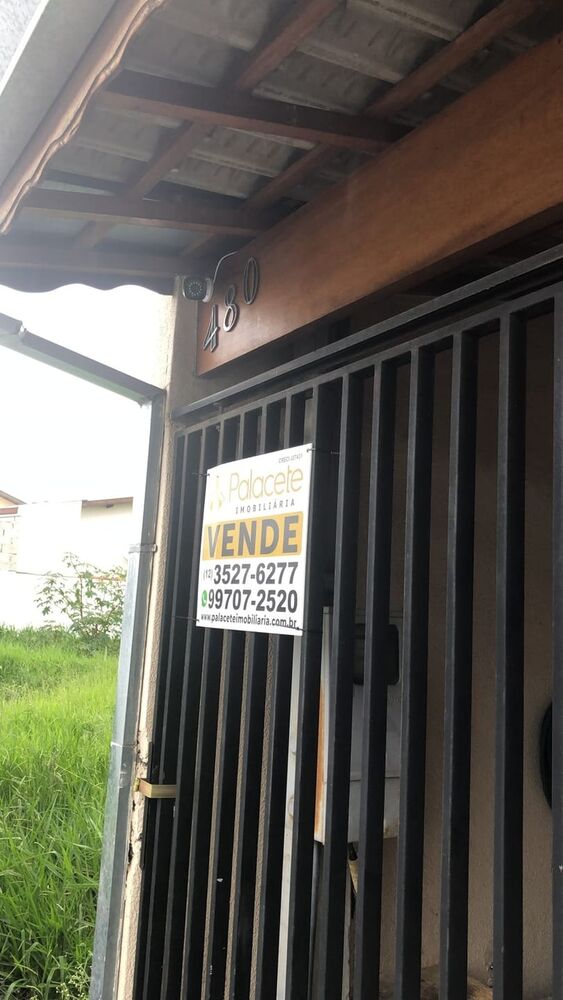 Casa à venda com 2 quartos, 61m² - Foto 12