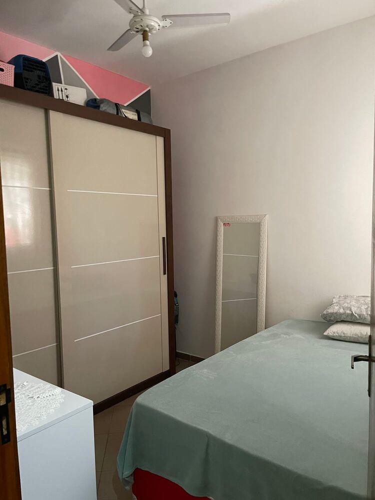 Casa à venda com 2 quartos, 61m² - Foto 4