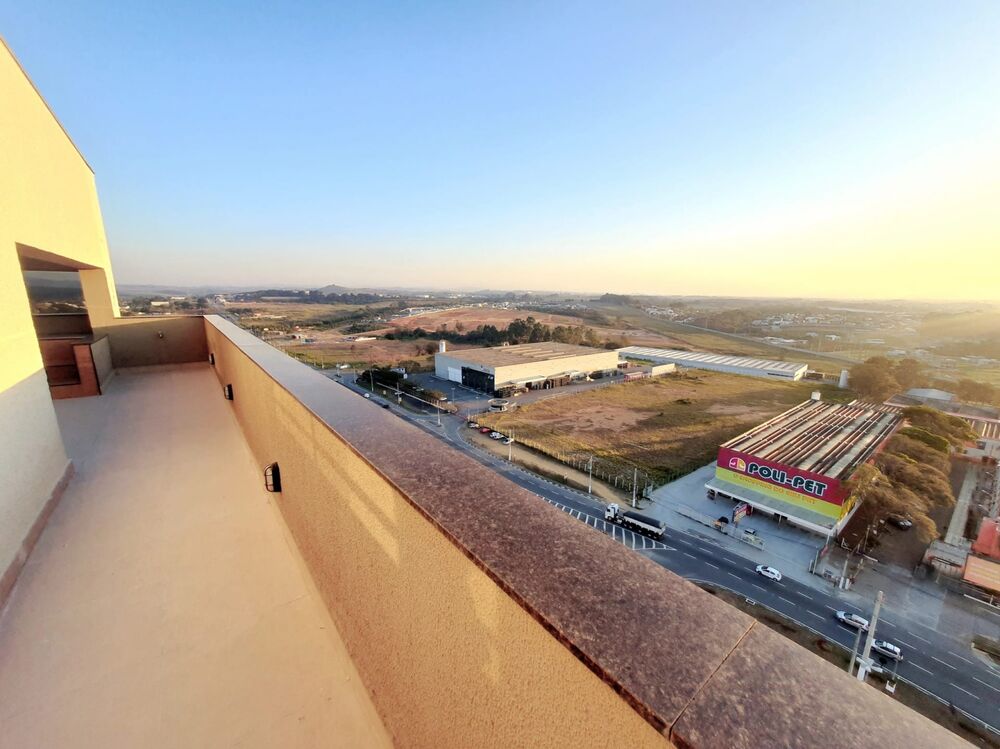 Cobertura à venda e aluguel com 3 quartos, 150m² - Foto 4