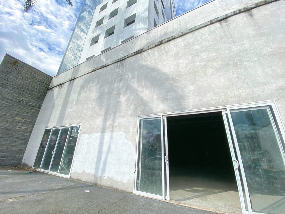 Loja-Salão para alugar, 293m² - Foto 7