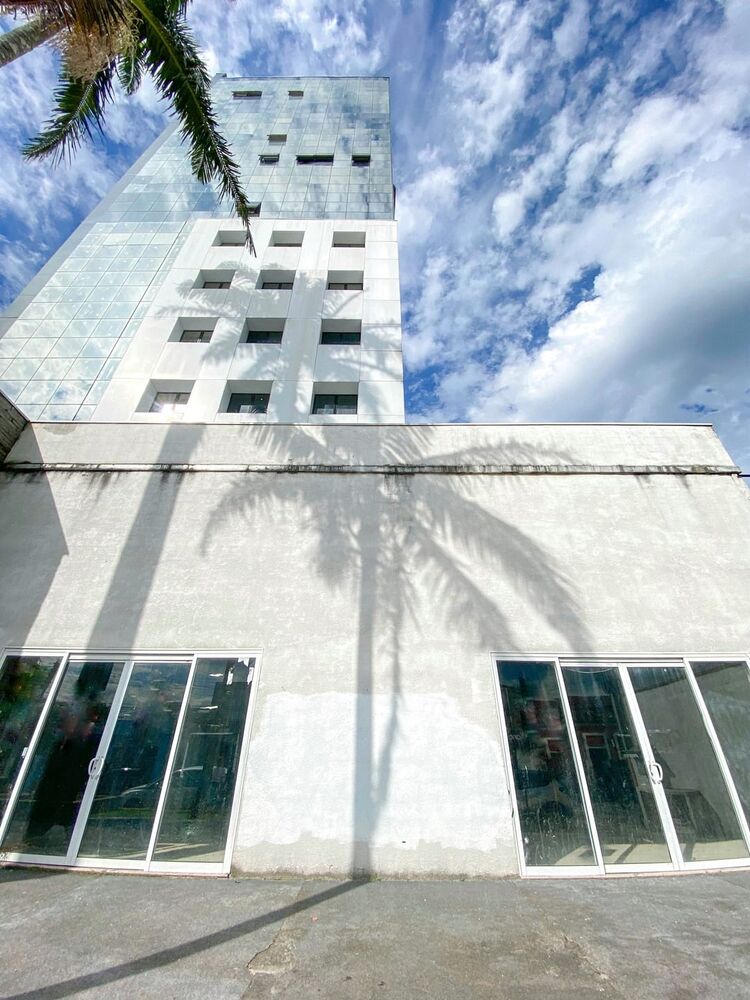 Loja-Salão para alugar, 293m² - Foto 8
