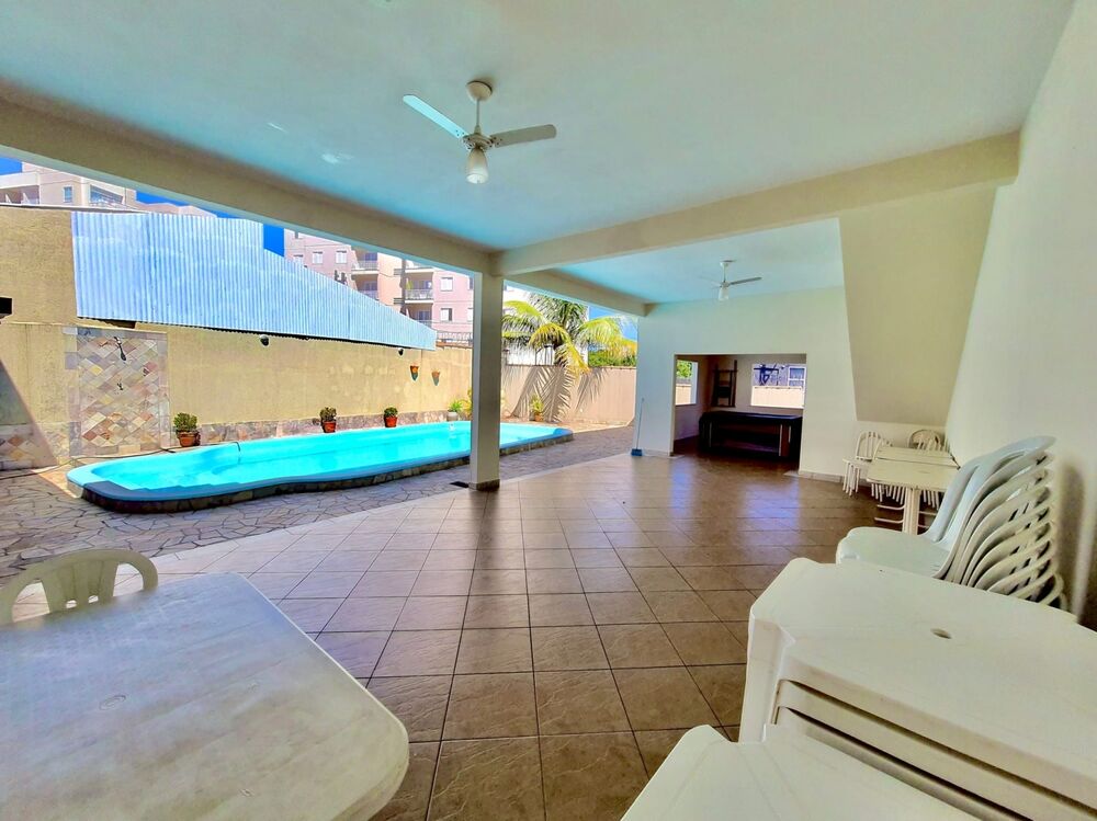 Casa à venda com 1 quarto - Foto 3